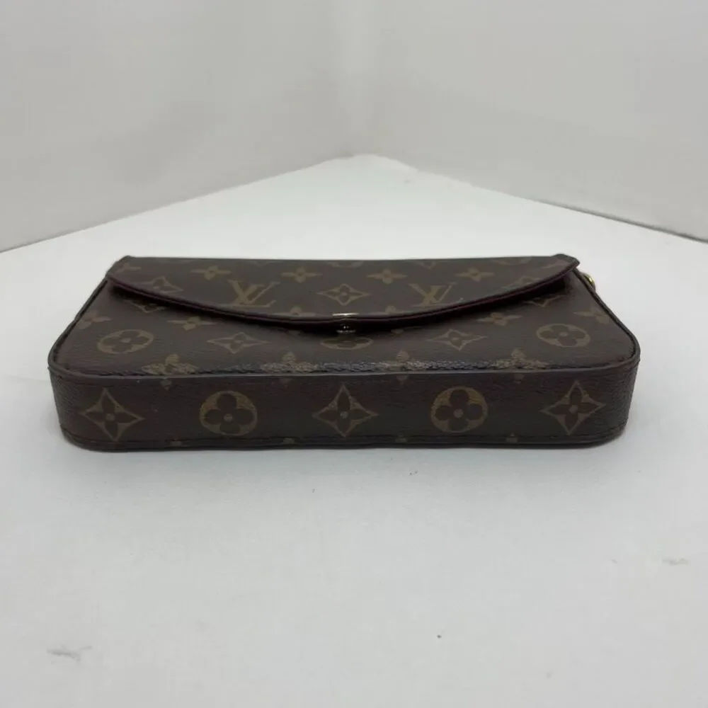 Louis Vuitton Women Pre-Loved Bag Very Good Condition